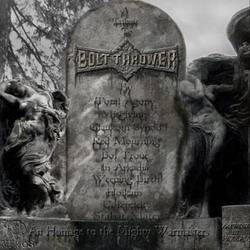 Bolt Thrower : A Tribute to Bolt Thrower